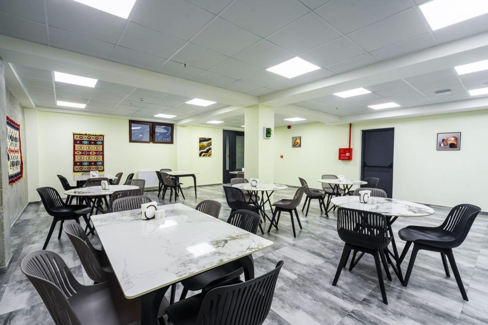 Hotel Citizen Avlabari Tbilisi Exterior foto