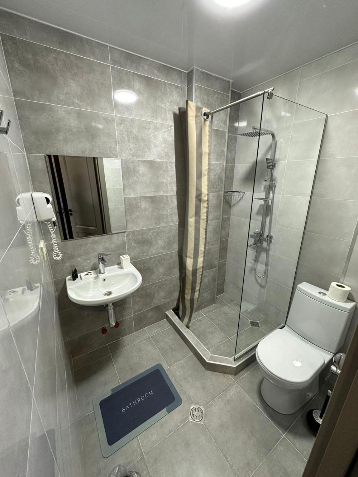 Hotel Citizen Avlabari Tbilisi Exterior foto